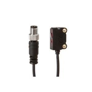 Ipf Electronic - Einweg-Lichtschranke Sensor Laser, PEQ80376 Einweglichtschranke