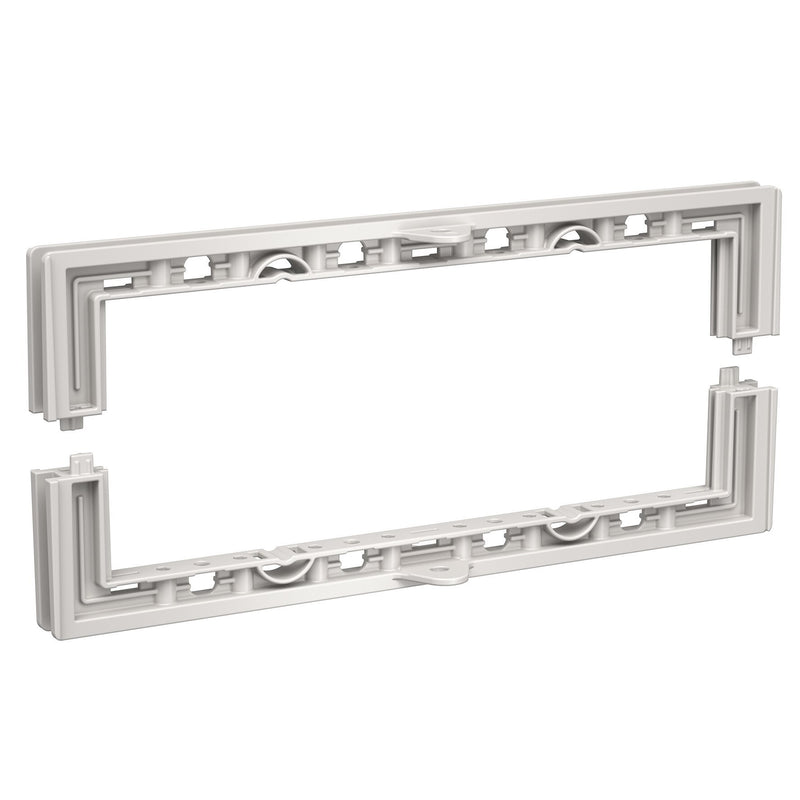 Kaiser - Zubehör/Ersatzteile für LWL-Technik Gf-GV FlexBox Connect 4240006 Wandmodul E