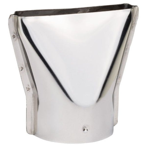 Bosch - Zubehör/Ersatzteile für Heißluftgebläse-/pistole Flächendüse, 50 mm, 33,5 1609201795 mm Düse für