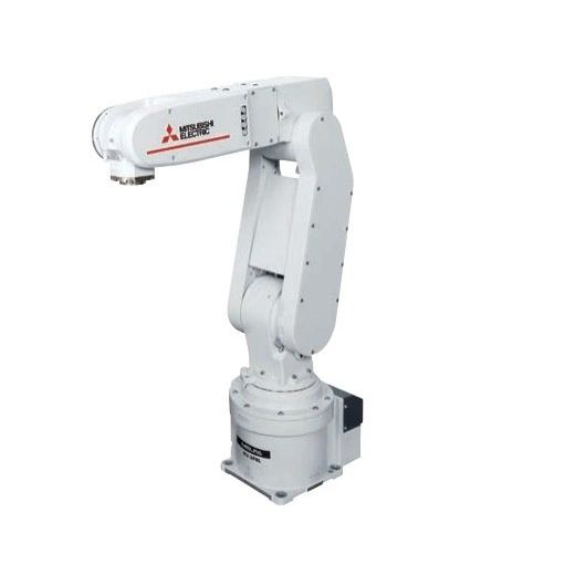 Mitsubishi Electric - Roboterarm Industrieroboter RV-2FRLB-R-S25