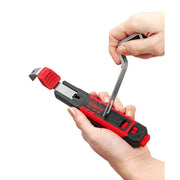 Cimco Werkzeuge - Messer Kabelmesser 122016 System 4-70