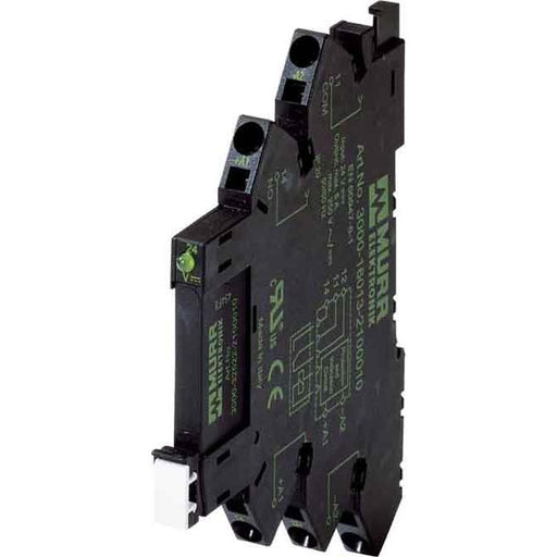 Murrelektronik - Schaltrelais Relais 3000-16023-2100010 24V/230V 6A