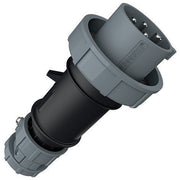 Mennekes - CEE-Stecker (IEC 60309) Stecker PowerTOP HW/VN 3810 16A,4p,7h,500V,IP67