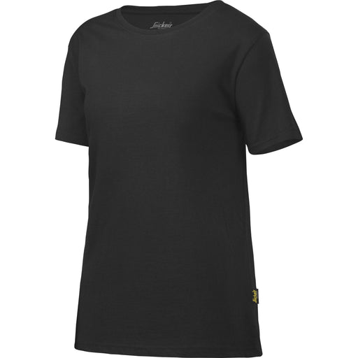 Snickers Workwear - T-Shirt Damen T-Shirt 25160400003 Gr.XS