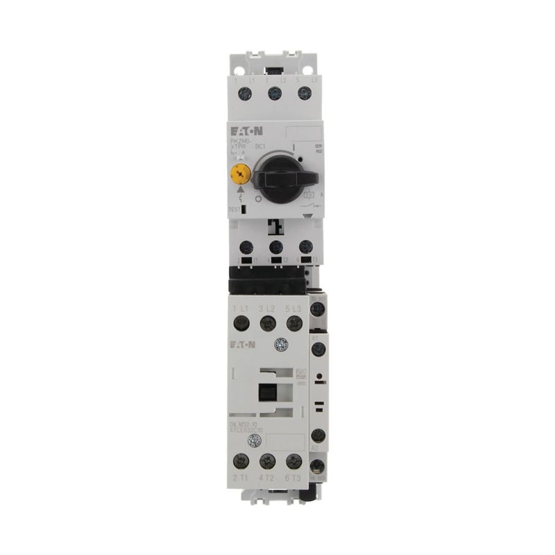 Eaton - Motorstarter/Motorstarterkombination Direktstarter MSC-D-32-M#283152 Wechselspannung