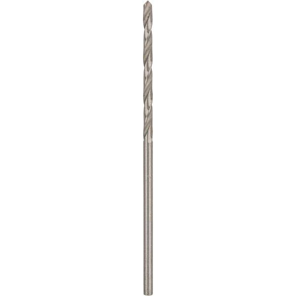 Bosch - Bohrer PRO Metal HSS-G 2608585473 Spiralbohrer 1,8 x