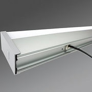 Regiolux - Decken-/Wandleuchte LED-Möbel-/Spiegelleuchte smile-S #16161234125 3000K
