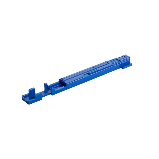 Metz Connect - Zubehör/Ersatzteile für LWL-Technik OpDAT FAST Faser-Guide SC 15080020FGE-E