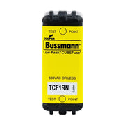 Eaton - HRC-Sicherung Sicherungseinsatz TCF1RN 1 A, AC 600 V − 12 Stück