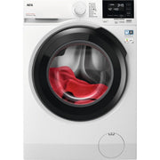 Electrolux AEG - Waschmaschine Waschautomat LR6F60488 CARAT