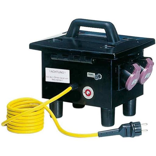 Gifas Electric - Verteilertransformator Vollgummi-Verteiler 62T0500112P24ETA11