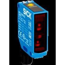 Sick - Lichttaster mit Hintergrundausblendung MultiTask-Lichtschranke WTF12G-3P2432T01