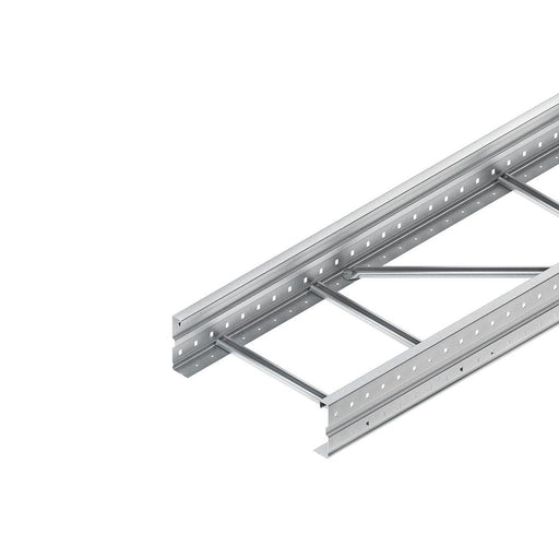 Niedax - Kabelleiter Weitspannkabelleiter WSL 150.600/3 E3 150x600x3000mm − 3 Meter
