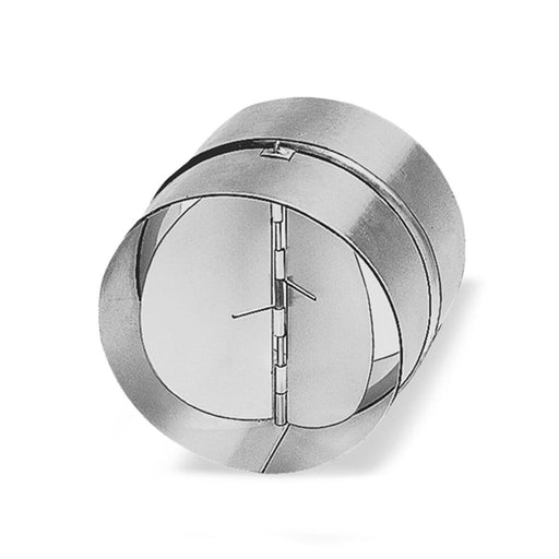 Helios Ventilatoren - Zubehör/Ersatzteile für Ventilatoren Rückluftsperrklappe RSKK 100