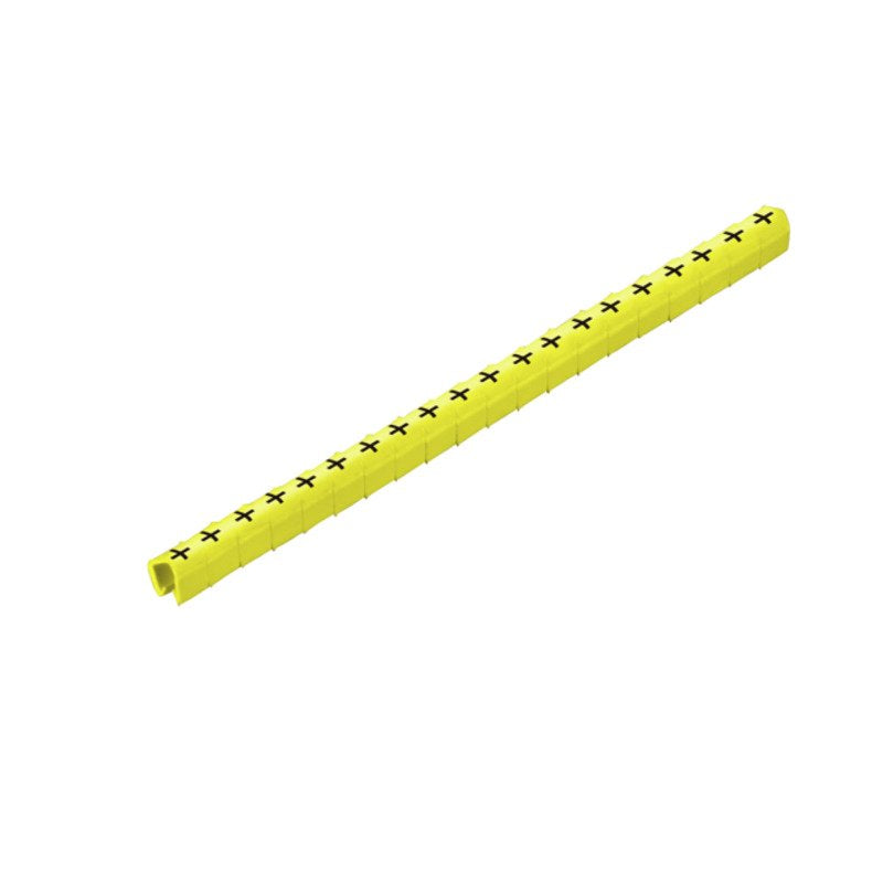 Weidmüller - Kabelmarkierungssystem Kabelmarkierungssystem CLIO10-3G#0648001699 2-3mm,4mm − 200 Stück