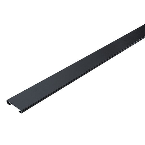 Zumtobel Group - Lichttechnisches Zubehör/Ersatzteile für Leuchten Blindabdeckung SLOIN slim #22171458