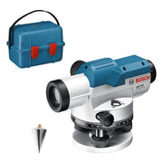 Bosch - Messlaser Optisches Nivelliergerät 0601068000 GOL 26 D