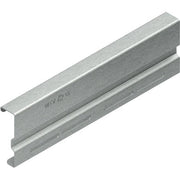 Niedax - Verbinder für Kabeltragsystem Stosstellenverbinder WSV 105.390