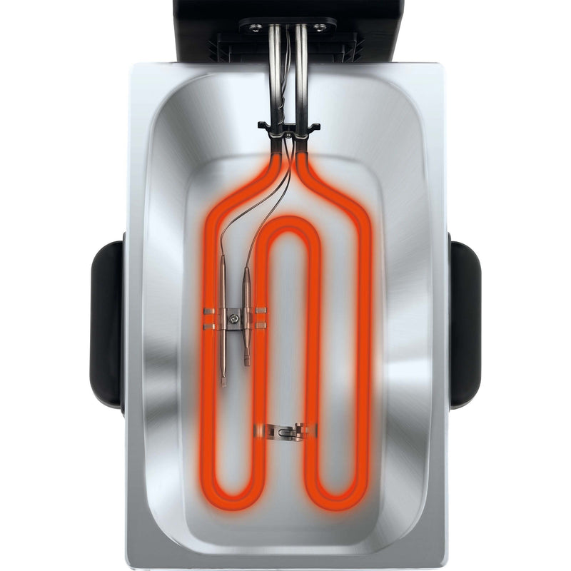 Tefal - Fritteuse FR7016 eds Oleoclean Compact