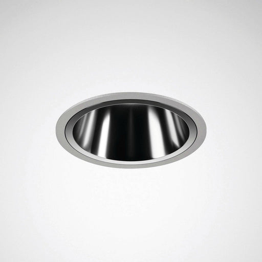 Trilux - Downlight/Strahler/Flutlicht LED-Downlight SNS RC7 #9002020743 840, silber