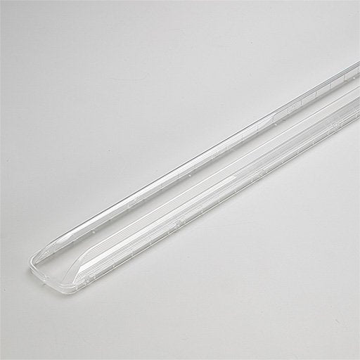 Zumtobel Group - Lichttechnisches Zubehör/Ersatzteile für Leuchten Abdeckung DIFFUSER A #59010350