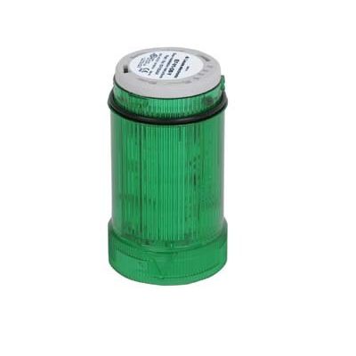 Leuze - Signalsäulenelement, optisch Signalsäulenelement E4-V1-DB-G