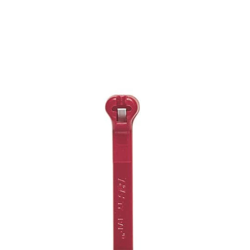ABB Stotz S&J T&B - Kabelbinder TY253M-2 290x4,8,rot − 1000 Stück