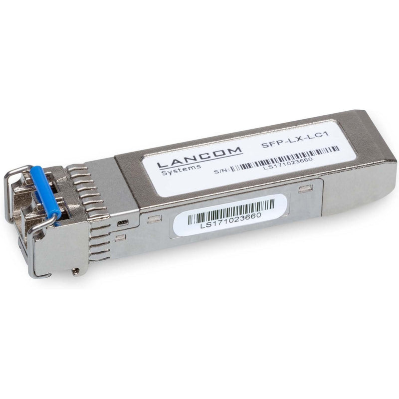 LANCOM - Modul für aktive Netzwerkkomponente SFP-Modul SFP-LX-LC1 an Glasfaser-Ports