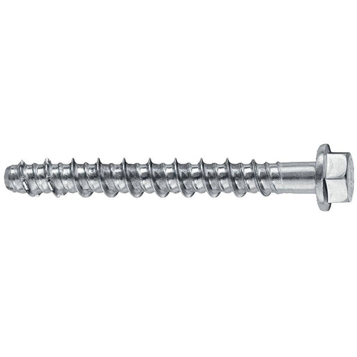 K2 - Schraubbefestigungset Hilti Schraubanker 2004531 HUS4-HR 8x75 25/15 − 25 Stück