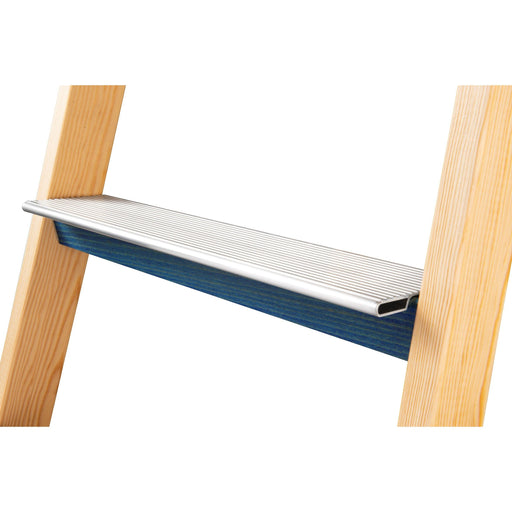 ILLER-LEITER - Zubehör/Ersatzteile für Leiter/Gerüst Aufsteckstufe für Holzleit 117-390 36mm