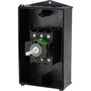 Eaton - Lasttrennschalter Hauptschalter P1-32/I2H/SVB