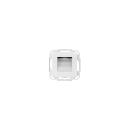 Dotlux - Decken-/Wandleuchte LED-Treppenleuchte 6659-030080 3000K