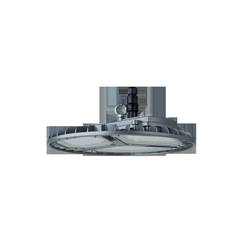Schuch Licht - Hallen-Reflektorleuchte LED-Hallenleuchte 3430 L300B D DIMD 5000K breitstr. DALI