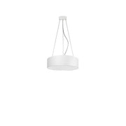 LTS Licht&Leuchten - Pendelleuchte LED-Pendelleuchte PLL 28.385 #640144 PL28 830 DALI ws