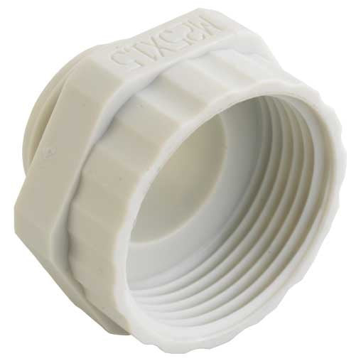 Kaiser - Schutzschlauchadapter Reduktion 3455.13.17 PA Pg13-M16