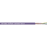 Lapp Kabel&Leitung - Daten- und Kommunikationskabel UNITRONIC BUS LD 3x2x0,22 2170205/100 − 100 Meter