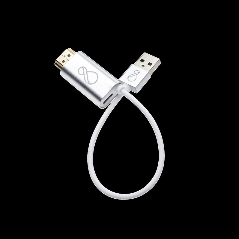 Bachmann - Konfektioniertes A/V-Kabel Ochno Adapter 920.0008