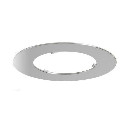 Brumberg Leuchten - Mechanisches Zubehör/Ersatzteile für Leuchten Reduzierring 81005020 Außen-Durchm. 150mm