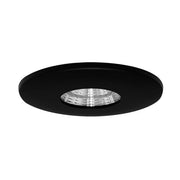 Brumberg Leuchten - Downlight/Strahler/Flutlicht LED-Einbaudownlight 230V 38371083 rund