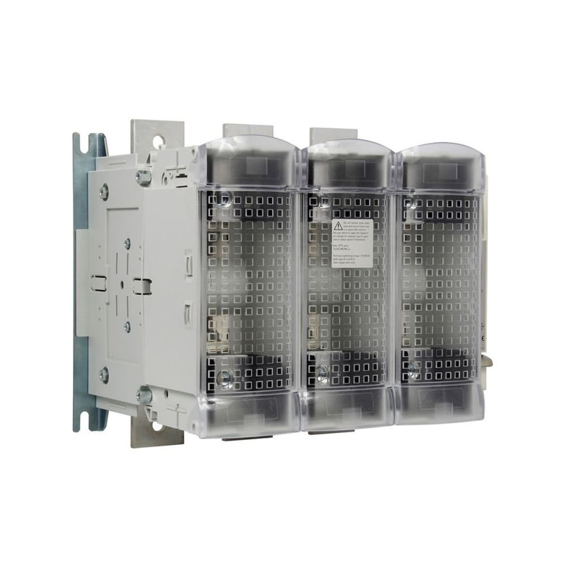Eaton - Leitungsschutzschalter Schalter RDF600J-3 AC 600 V, DC 600 V