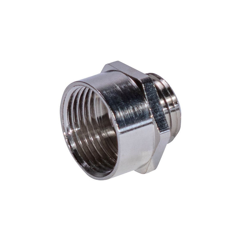 Plica - Erweiterungs-/Reduzierring Erweiterung 916202010 M10/M12 − 50 Stück