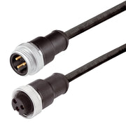 Weidmüller - Konfektioniertes Sensor-Aktor-Kabel Kabel SAIL-7/8G#2519451000 7/8"