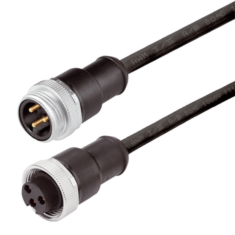 Weidmüller - Konfektioniertes Sensor-Aktor-Kabel Kabel SAIL-7/8G#2519451000 7/8"