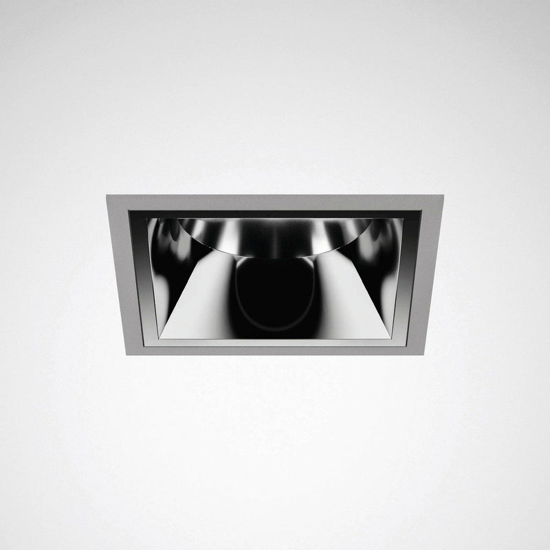 Trilux - Downlight/Strahler/Flutlicht LED-Downlight SNS QC5 #9002021957 830, silber