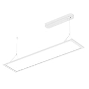 Dotlux - Decken-/Wandleuchte LED-Panel 5199-040110 4000K DALI