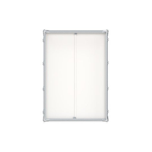 Striebel&John - Leergehäuse Reihenschaltschrank R512T4B 5FB/12RE/T4