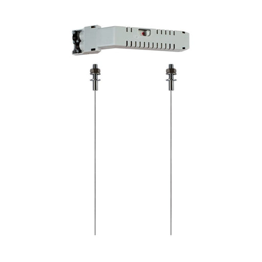 Ceag Notlichtsysteme - Sicherheitsleuchte Deckeneinbausatz 40071352152 für Spirit LED16