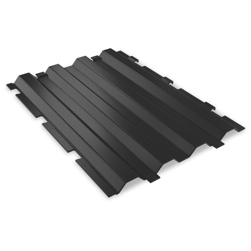 K2 - Zubehör/Ersatzteile für Photovoltaik-Ballast PE-Bodenplatte 1001572 600x800mm