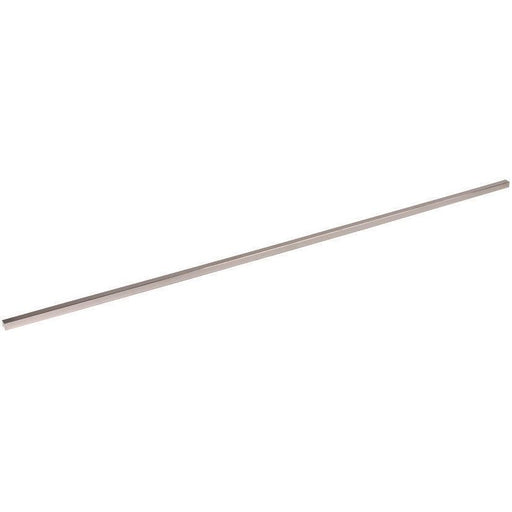 DEHN - Sammelschiene Klemmschiene KS 798 PAS Ms/gal Sn 10x10x798