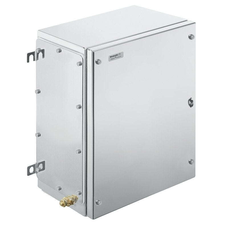 Weidmüller - Gehäuse/Schrank für Explosionsschutz Gehäuse KTB MH 403020 S2E2 300x400x200mm,elekt